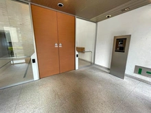 【大阪府/大阪市西区南堀江】ジオタワー南堀江 エントランス