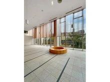 【大阪府/大阪市西区南堀江】ジオタワー南堀江 ロビー