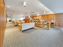 【大阪府/大阪市西区南堀江】ジオタワー南堀江 共用施設