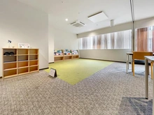 【大阪府/大阪市西区南堀江】ジオタワー南堀江 共用施設