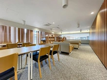 【大阪府/大阪市西区南堀江】ジオタワー南堀江 共用施設