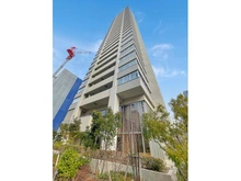 【大阪府/大阪市西区南堀江】ジオタワー南堀江 外観