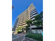 【大阪府/大阪市北区本庄西】リベールシティ北梅田グランシャリオ 外観