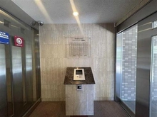 【大阪府/大阪市北区本庄西】リベールシティ北梅田グランシャリオ エントランス