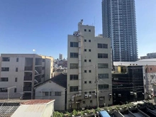 【大阪府/大阪市北区本庄西】リベールシティ北梅田グランシャリオ 眺望