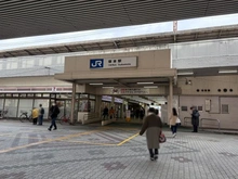 【大阪府/大阪市西淀川区花川】花川アーバンライフ 東海道本線「塚本」駅（現地より約830m）