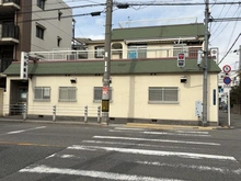 【大阪府/大阪市西淀川区花川】花川アーバンライフ 中島歯科医院（現地より約130m）