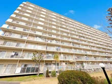 【大阪府/大阪市淀川区新高】新高レックスマンション 外観