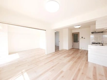 【大阪府/大阪市淀川区新高】新高レックスマンション LDK