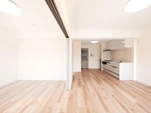 【大阪府/大阪市淀川区新高】新高レックスマンション LDK：（左）洋室