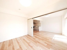 【大阪府/大阪市淀川区新高】新高レックスマンション 洋室