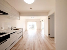 【大阪府/大阪市淀川区新高】新高レックスマンション LDK