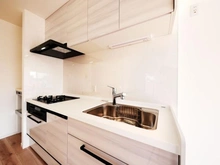 【大阪府/大阪市淀川区新高】新高レックスマンション キッチン