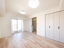 【大阪府/大阪市淀川区新高】新高レックスマンション 洋室