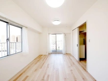 【大阪府/大阪市淀川区新高】新高レックスマンション 洋室