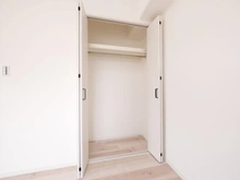 【大阪府/大阪市淀川区新高】新高レックスマンション 収納