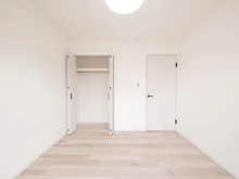 【大阪府/大阪市淀川区新高】新高レックスマンション 洋室