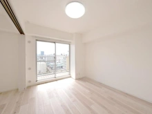 【大阪府/大阪市淀川区新高】新高レックスマンション 洋室