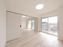 【大阪府/大阪市淀川区新高】新高レックスマンション 洋室