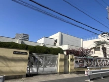 【大阪府/大阪市淀川区新高】新高レックスマンション 大阪市立新高幼稚園（現地より約280m）