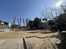 【大阪府/大阪市淀川区新高】新高レックスマンション 三津屋東公園（現地より約620m）