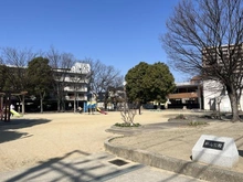 【大阪府/大阪市淀川区新高】新高レックスマンション 新高公園（現地より約400m）