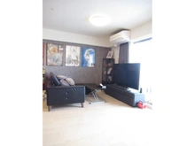 【大阪府/豊中市東泉丘】ウエリス豊中桃山台 リビング・ダイニング