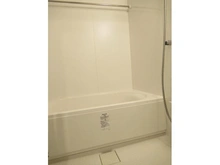 【大阪府/豊中市東泉丘】ウエリス豊中桃山台 浴室