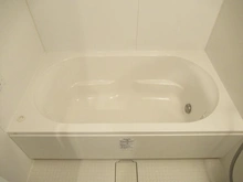 【大阪府/豊中市東泉丘】ウエリス豊中桃山台 浴室