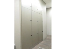 【大阪府/豊中市東泉丘】ウエリス豊中桃山台 宅配BOX