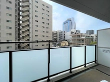 【大阪府/大阪市福島区海老江】ジオ福島野田The Marks 眺望