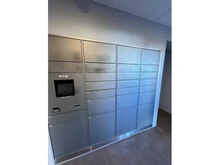 【大阪府/大阪市福島区海老江】ジオ福島野田The Marks 宅配BOX