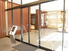 【大阪府/大阪市北区同心】エルグレースタワー大阪同心 エントランス