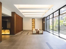 【大阪府/大阪市北区同心】エルグレースタワー大阪同心 ロビー