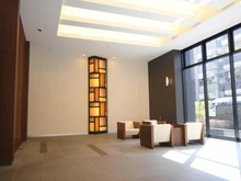 【大阪府/大阪市北区同心】エルグレースタワー大阪同心 ロビー