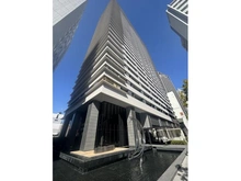 【大阪府/大阪市北区中之島】N4.TOWER 外観