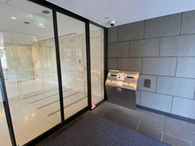 【大阪府/大阪市北区中之島】N4.TOWER エントランス