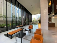 【大阪府/大阪市北区中之島】N4.TOWER ロビー