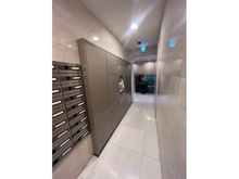 【大阪府/大阪市北区中之島】N4.TOWER 宅配BOX