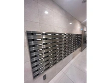 【大阪府/大阪市北区中之島】N4.TOWER メールBOX