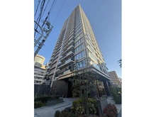 【大阪府/大阪市北区同心】エルグレースタワー大阪同心 外観