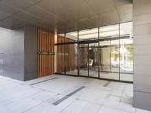 【大阪府/大阪市北区同心】エルグレースタワー大阪同心 エントランス