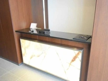 【大阪府/大阪市北区同心】エルグレースタワー大阪同心 コンシェルジュカウンター