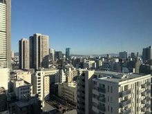 【大阪府/大阪市北区同心】エルグレースタワー大阪同心 眺望