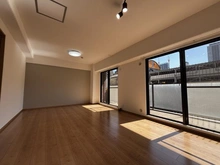 【大阪府/大阪市北区中崎西】レック北梅田 リビング