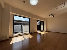 【大阪府/大阪市北区中崎西】レック北梅田 リビング