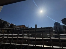 【大阪府/大阪市北区中崎西】レック北梅田 眺望