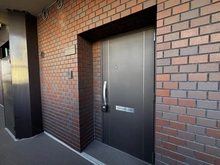 【大阪府/大阪市北区中崎西】レック北梅田 玄関