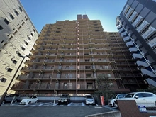 【大阪府/大阪市北区中崎西】レック北梅田 外観