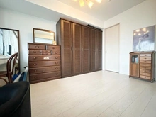 【大阪府/大阪市福島区福島】クレヴィアタワー中之島 洋室